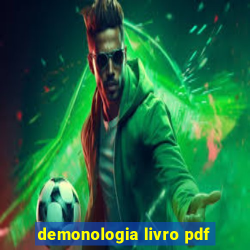 demonologia livro pdf