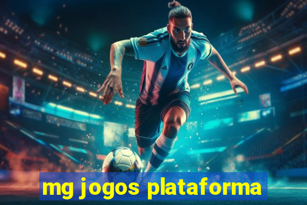 mg jogos plataforma