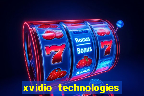 xvidio technologies startup brasil 2024 download gr  tis