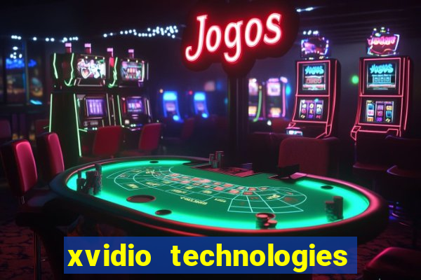 xvidio technologies startup brasil 2024 download gr  tis