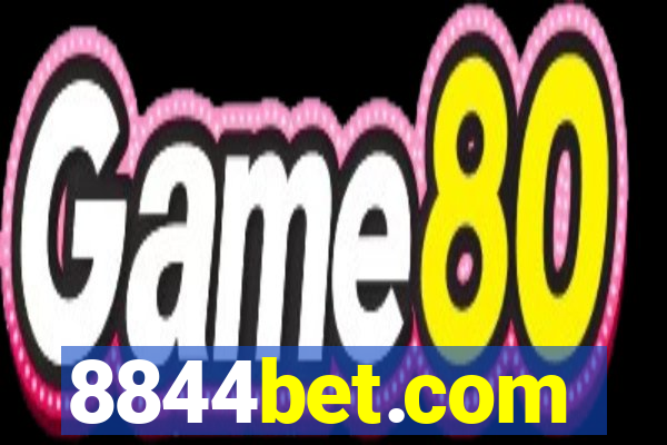 8844bet.com