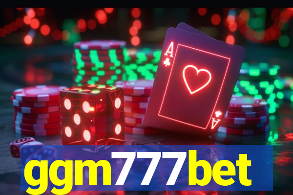 ggm777bet