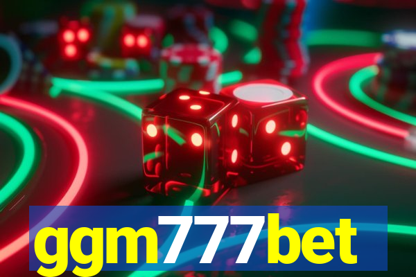 ggm777bet