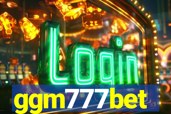 ggm777bet