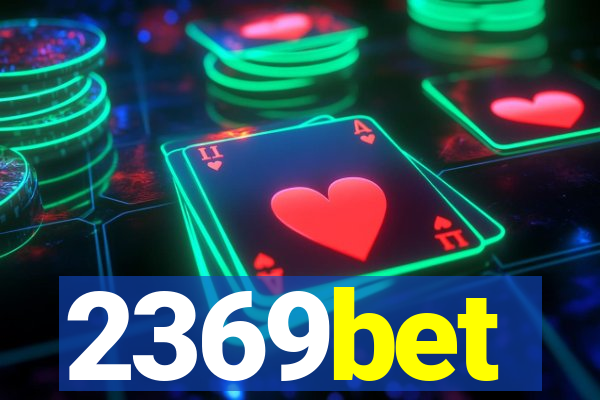 2369bet