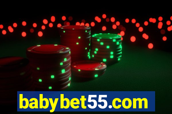 babybet55.com