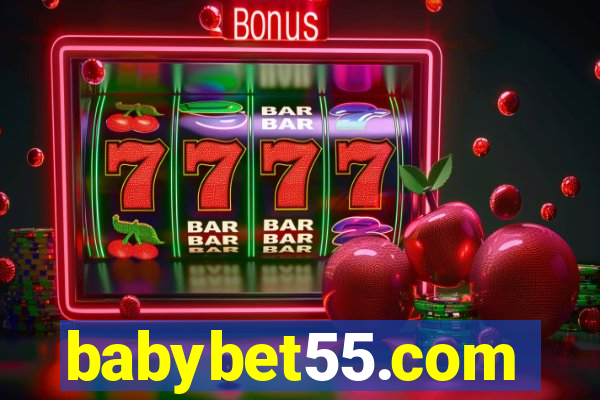 babybet55.com