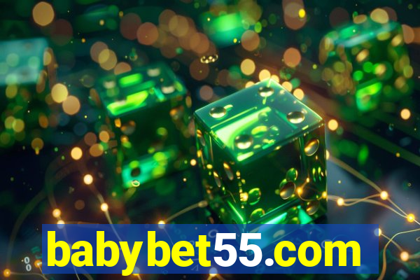 babybet55.com