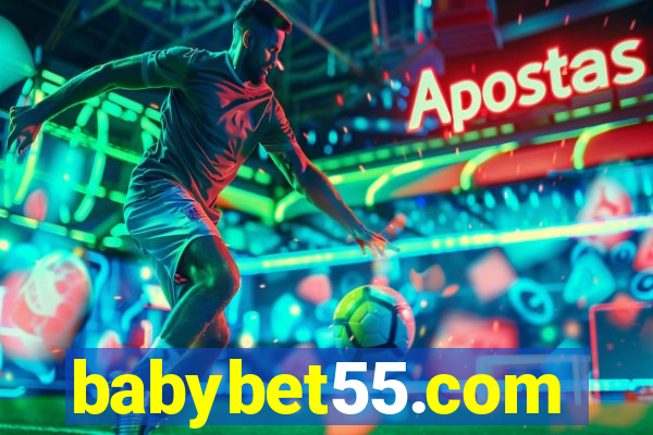 babybet55.com