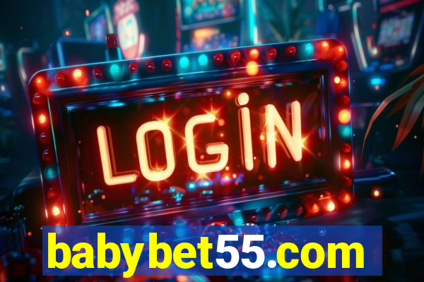 babybet55.com