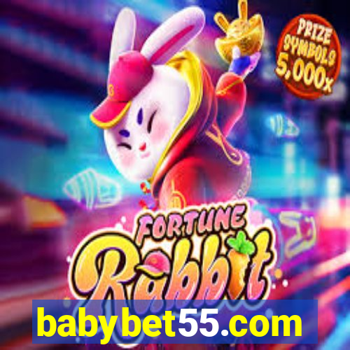 babybet55.com