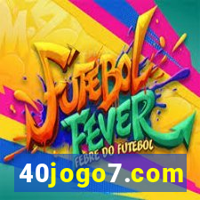 40jogo7.com