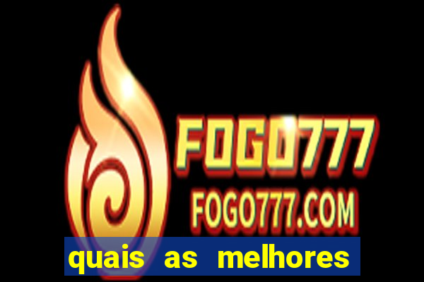 quais as melhores plataformas de jogos online