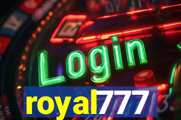 royal777