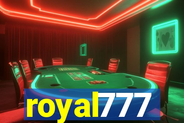 royal777