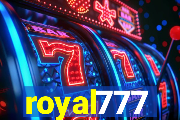 royal777