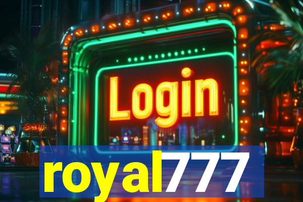 royal777