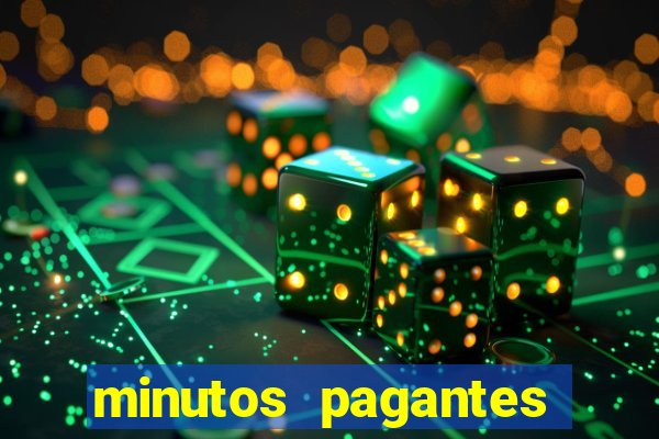 minutos pagantes fortune dragon hoje