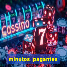 minutos pagantes fortune dragon hoje