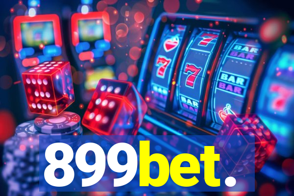 899bet.