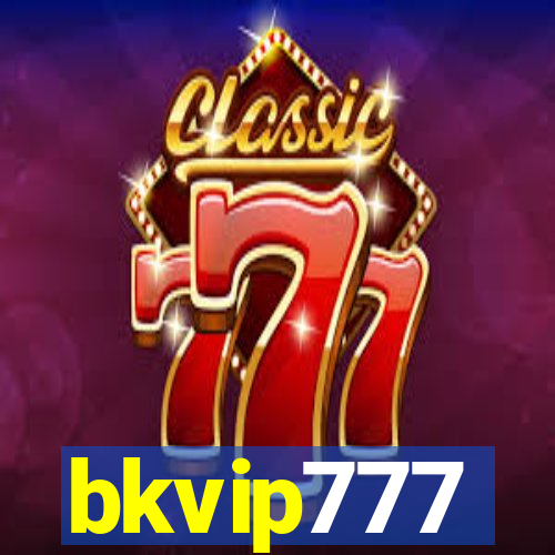 bkvip777