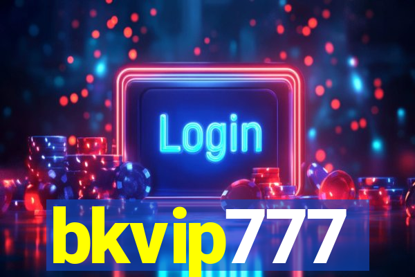 bkvip777