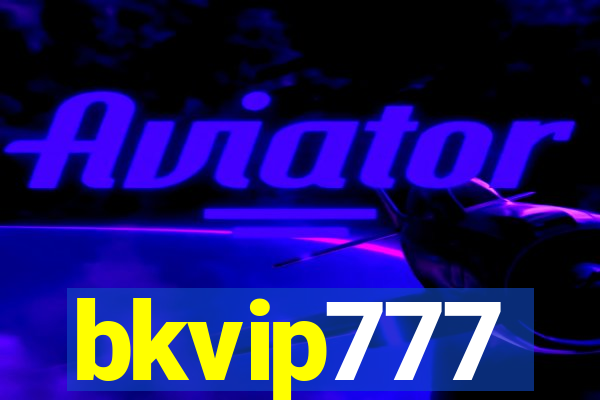 bkvip777