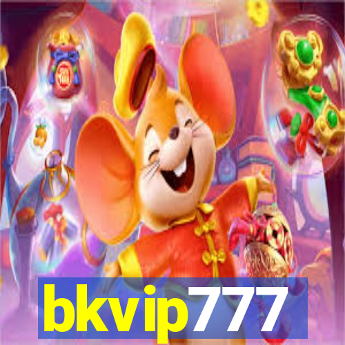 bkvip777