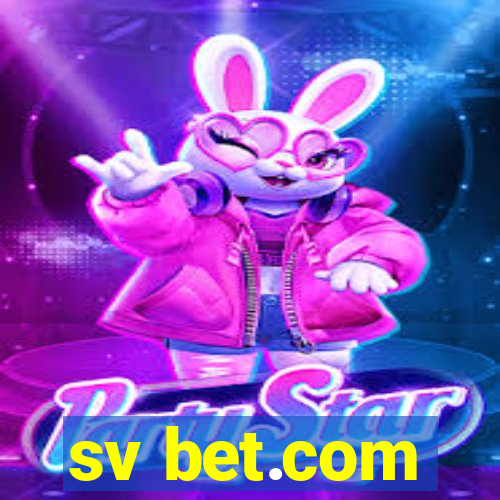 sv bet.com