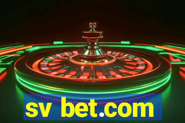 sv bet.com