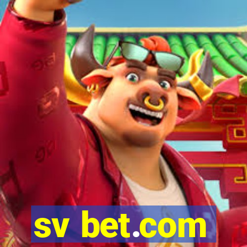 sv bet.com