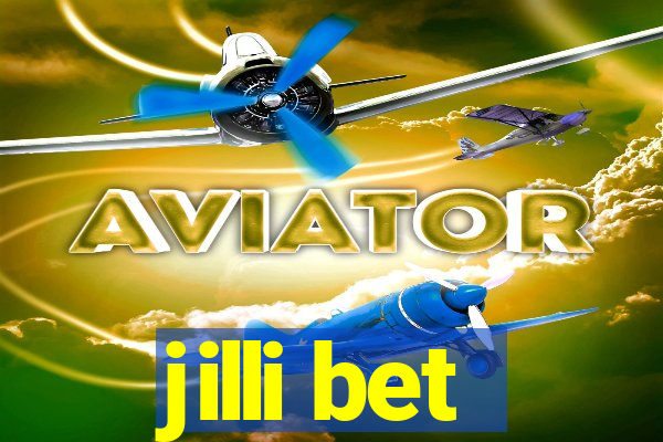 jilli bet