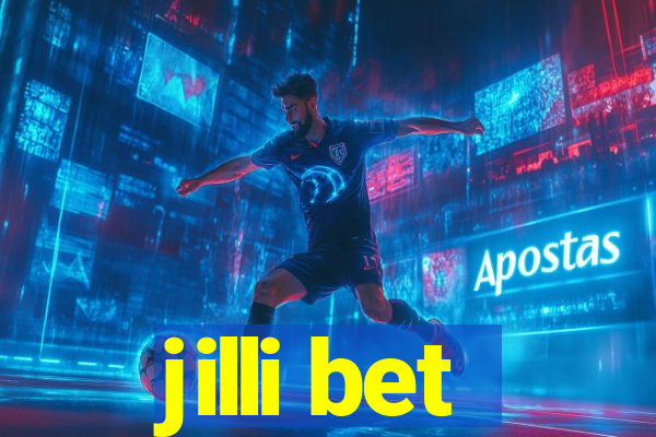 jilli bet