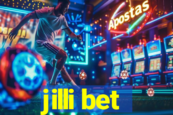 jilli bet