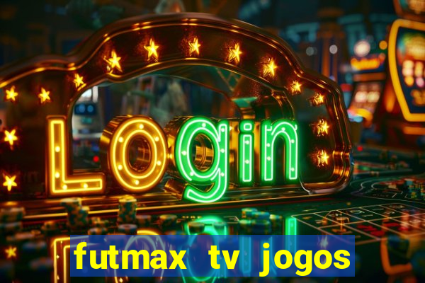 futmax tv jogos flamengo e vasco