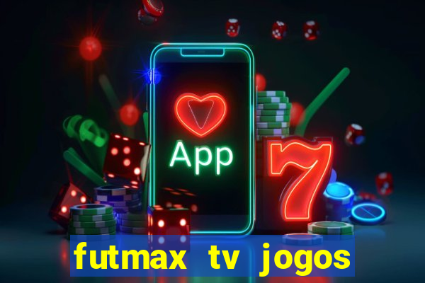 futmax tv jogos flamengo e vasco