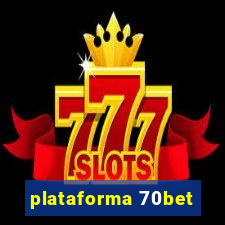 plataforma 70bet