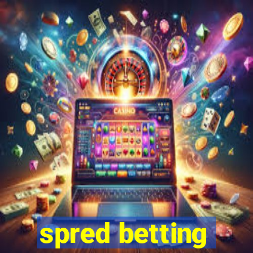 spred betting