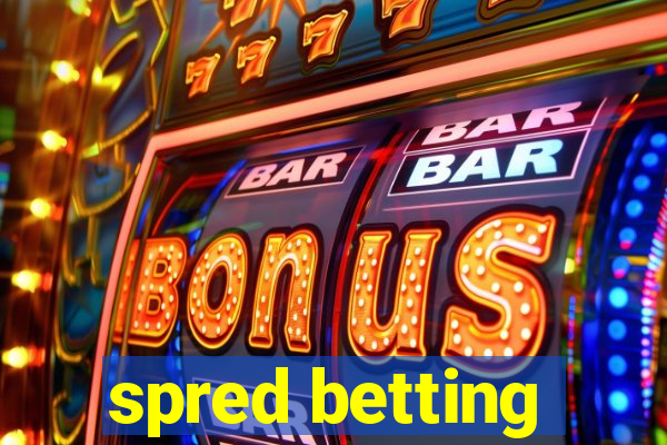 spred betting