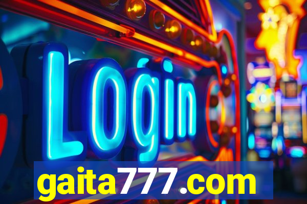 gaita777.com