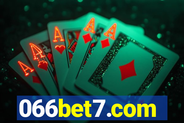 066bet7.com