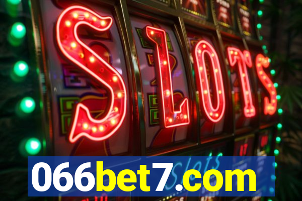 066bet7.com