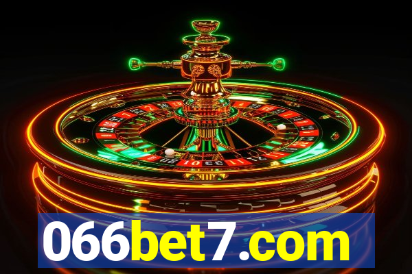 066bet7.com