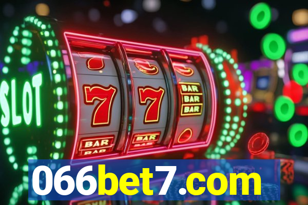 066bet7.com