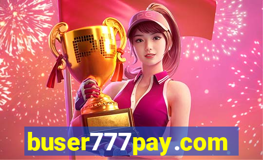 buser777pay.com