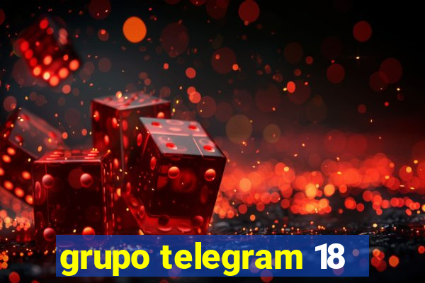 grupo telegram 18