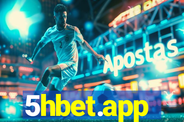 5hbet.app