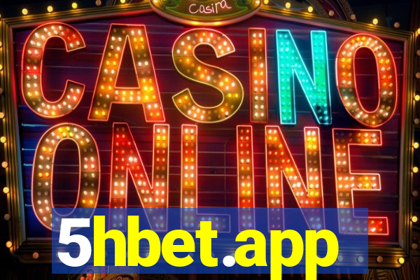 5hbet.app