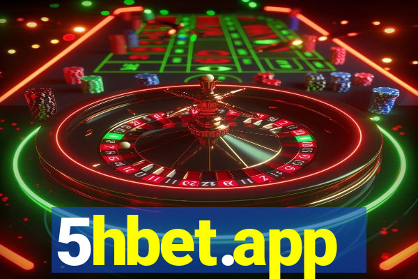 5hbet.app