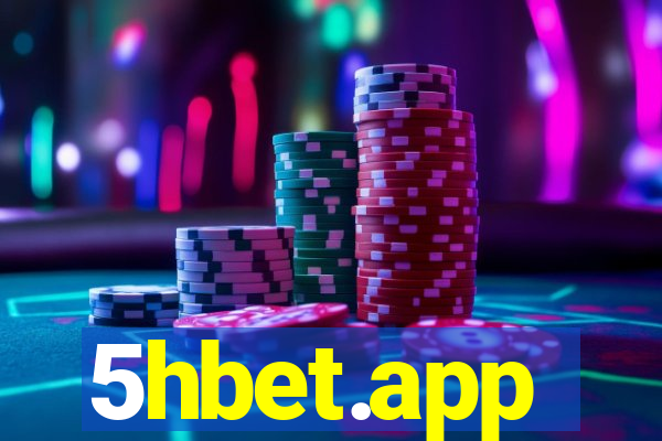 5hbet.app